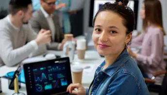 Prodest vai promover live sobre participação de mulheres na TI na próxima terça-feira (28)