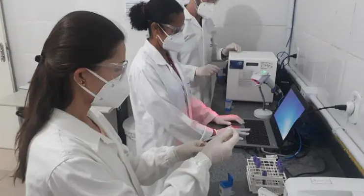 Laboratório Regional Norte de Saúde Pública é aprovado com excelência em programa de avaliação federal