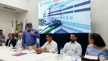 Lançado edital para primeira etapa das obras do novo Hospital do Câncer de Cachoeiro