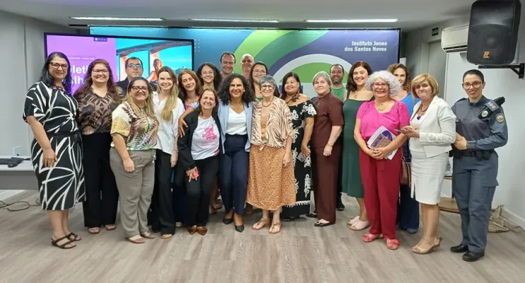 Lançamento do Boletim MulherES fortalece políticas públicas voltadas às mulheres do Espírito Santo