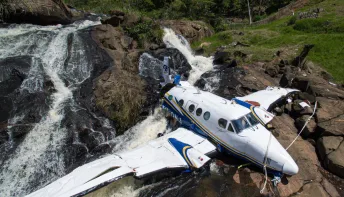 Laudo aponta 'avaliação inadequada' do piloto em acidente que matou Marília Mendonça