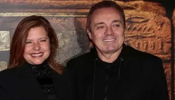 Laudo psiquiátrico de Rose Miriam atesta 'incapacidade' de assinar contrato