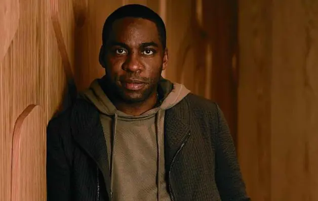 Lázaro Ramos diz que está difícil ser brasileiro sob o governo Bolsonaro