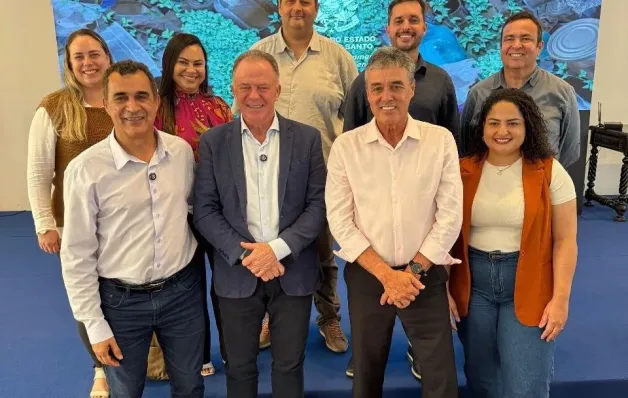 Lei de autoria do deputado Toninho da Emater institui o Dia Estadual de Luta dos Catadores de Materiais Recicláveis