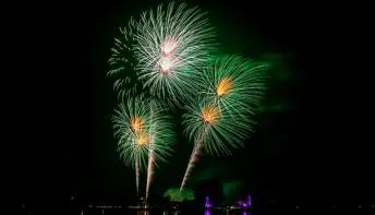 Lei estabelece fim dos fogos de artifício barulhentos no Espírito Santo