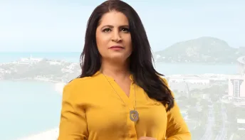 Lei Maria da Penha completa 17 anos, mas até este ano, os homens possuíam licença para matar mulheres no Brasil”, delegada e especialista em segurança pública explica a legislação