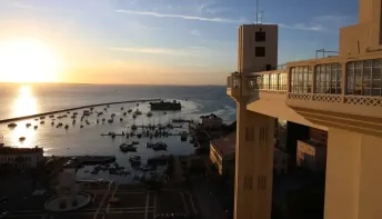 Lei torna Salvador capital simbólica do Brasil em 2 de Julho