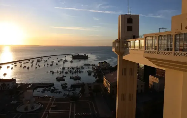 Lei torna Salvador capital simbólica do Brasil em 2 de Julho