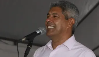 Leis sancionadas por Jerônimo reclassificam entrâncias de duas comarcas no interior da Bahia