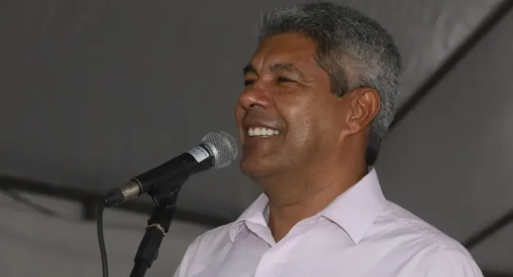 Leis sancionadas por Jerônimo reclassificam entrâncias de duas comarcas no interior da Bahia