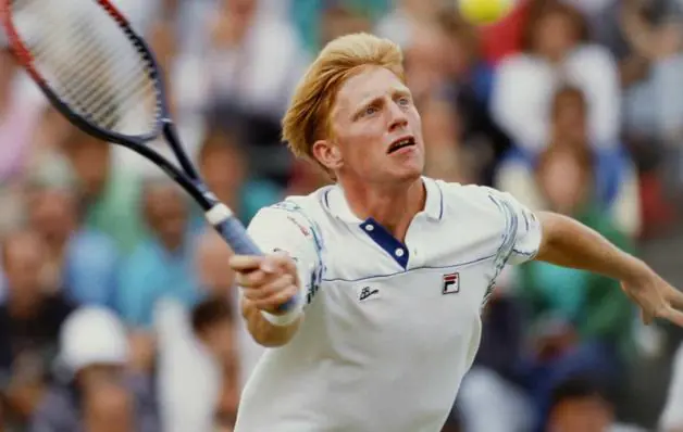 Lenda do tênis, Boris Becker é sentenciado a dois anos e meio de prisão