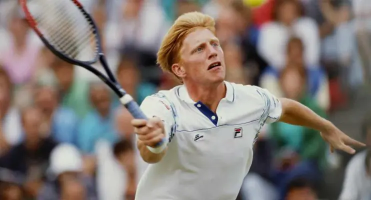 Lenda do tênis, Boris Becker é sentenciado a dois anos e meio de prisão