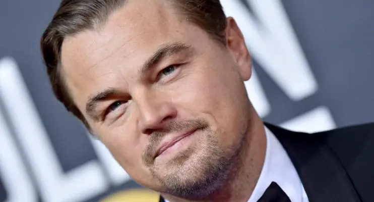 Leonardo DiCaprio pede a jovens brasileiros que tirem título de eleitor