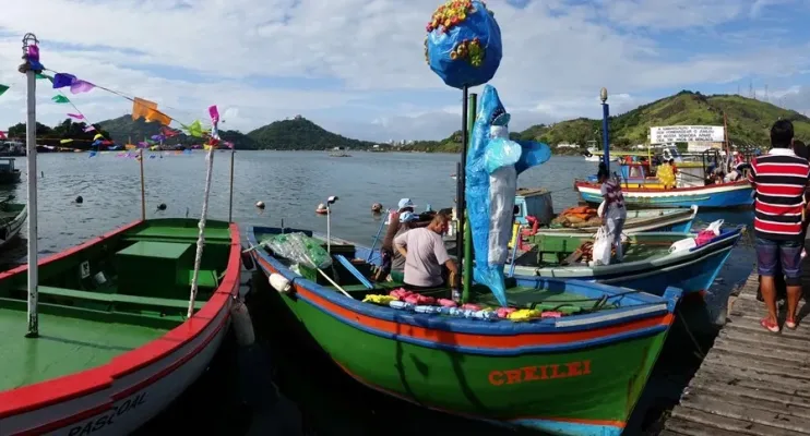 LICC: 95ª Festa de São Pedro une tradição religiosa e cultura popular na capital capixaba