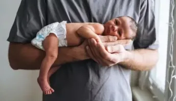 Licença-paternidade pode ser ampliada para 30 dias no país