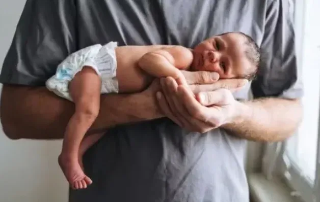 Licença-paternidade pode ser ampliada para 30 dias no país