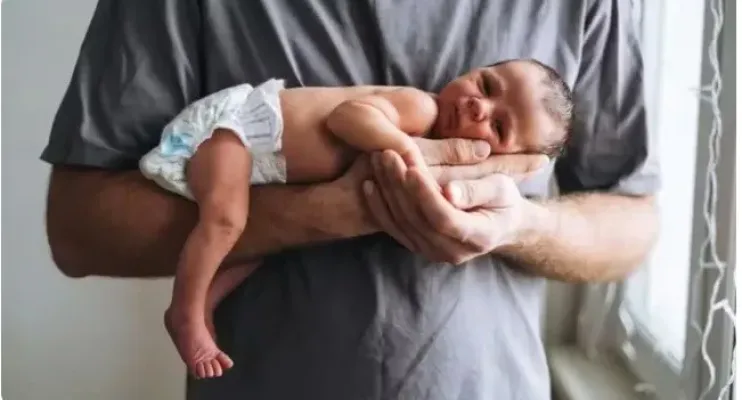 Licença-paternidade pode ser ampliada para 30 dias no país