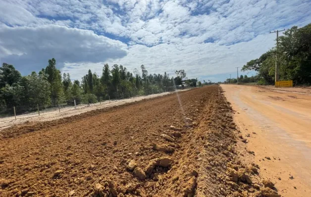 Licenciamento ambiental de nova rodovia é tema de audiência pública em São Mateus