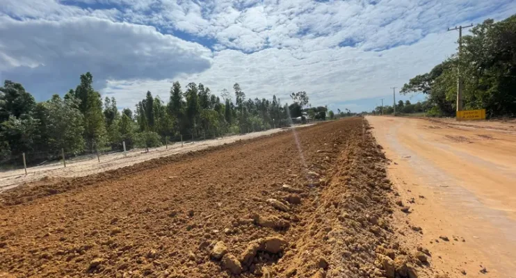 Licenciamento ambiental de nova rodovia é tema de audiência pública em São Mateus