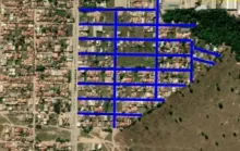 Licitação define empresa para pavimentar ruas em Nova Venécia