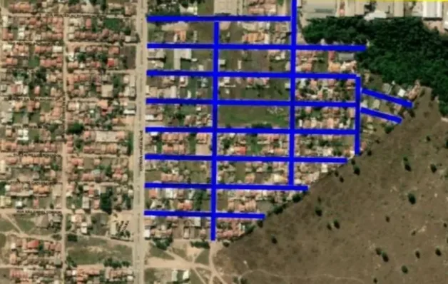 Licitação define empresa para pavimentar ruas em Nova Venécia