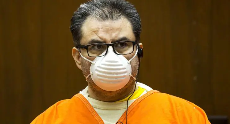 Líder de Igreja mexicana condenado a mais de 16 anos por abuso sexual