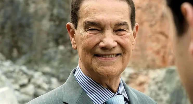 Líder espírita Divaldo Franco, completa 97 anos neste domingo