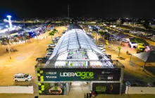 Lidera Agro Tech: o maior encontro de agrotecnologia da região começa dia 6 de agosto
