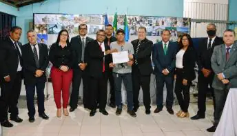 Líderes comunitários elogiam união na Câmara Municipal