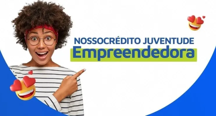 Linha de crédito com condições especiais está disponível para juventude capixaba