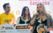 Linharense é a única capixaba finalista em Prêmio nacional de Cacau Especial