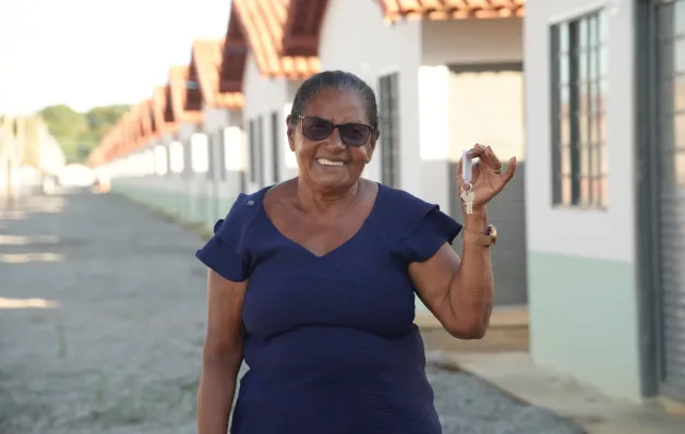 Linhares abre cadastro para 400 apartamentos do programa “Minha Casa, Minha Vida”