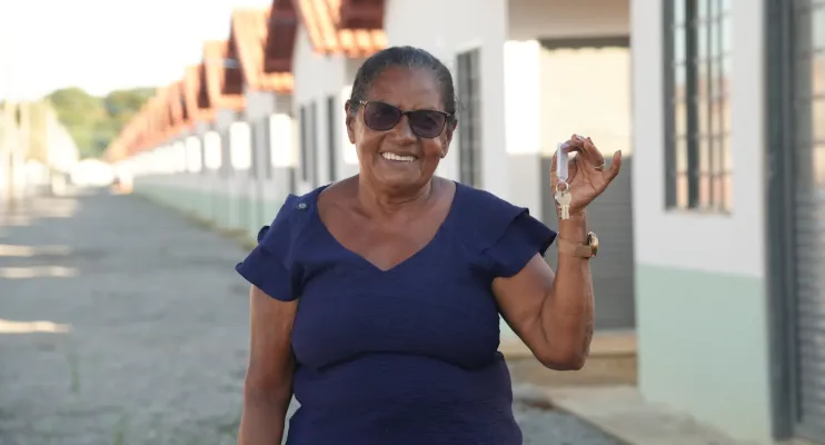 Linhares abre cadastro para 400 apartamentos do programa “Minha Casa, Minha Vida”