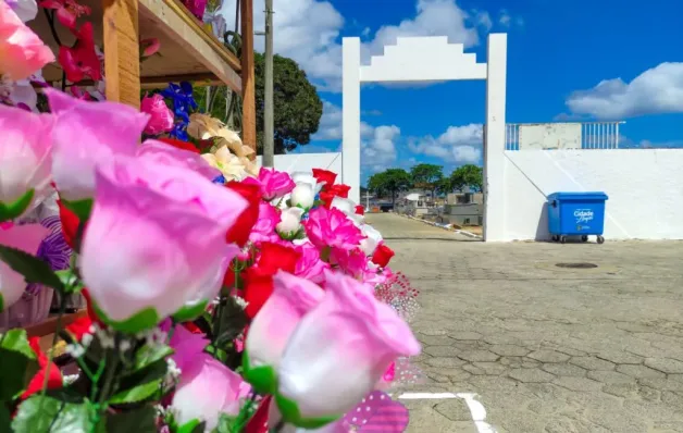 Linhares abre cadastro para ambulantes interessados em trabalhar no Dia de Finados