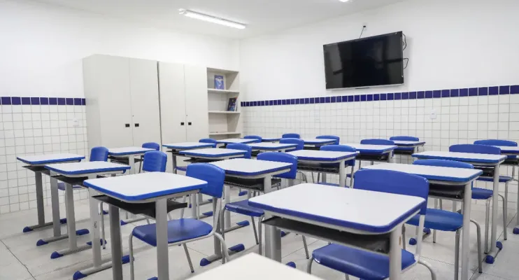 Linhares abre inscrições para eleição de diretores da rede municipal de ensino