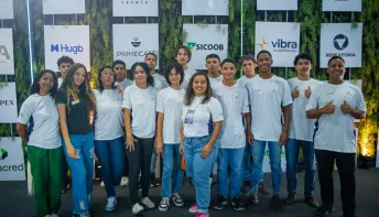 Linhares abre inscrições para o Hackathon + Aceleração – Edição Estudantil