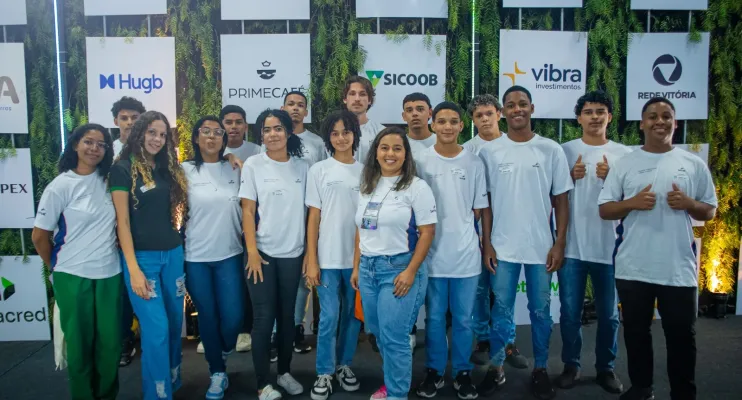 Linhares abre inscrições para o Hackathon + Aceleração – Edição Estudantil