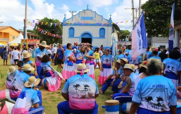 Linhares abre inscrições para participação no Conselho Municipal de Cultura