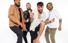  Linhares divulga programação musical nas praias até dia 7 de fevereiro