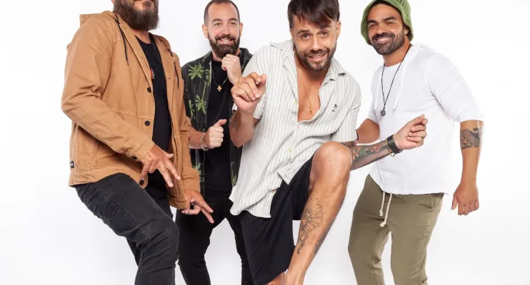  Linhares divulga programação musical nas praias até dia 7 de fevereiro