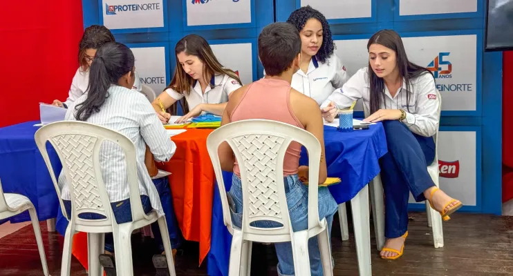 Linhares fará mutirão de empregos com mais de 350 vagas neste sábado, dia 18