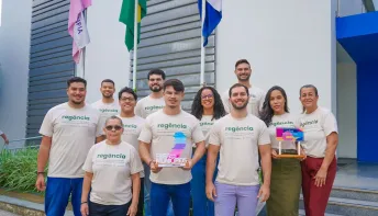 Linhares ganha prêmio de Melhor Atendimento da Feira dos Municípios 2026