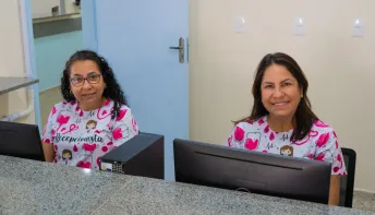 Linhares iniciará vacinação de gestantes contra bronquiolite na próxima terça-feira, dia 9