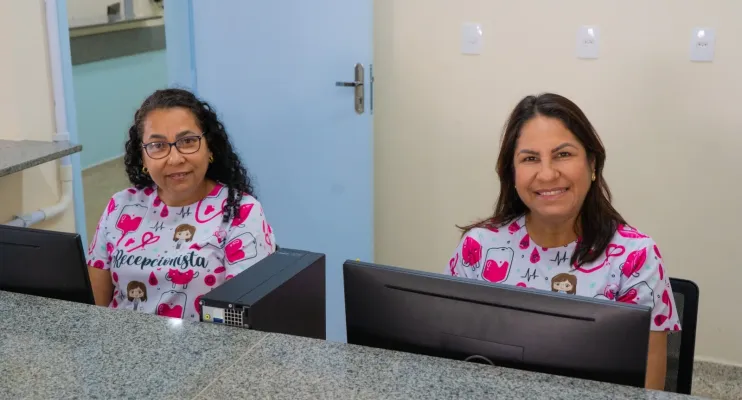 Linhares iniciará vacinação de gestantes contra bronquiolite na próxima terça-feira, dia 9