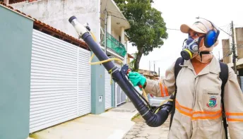 Linhares intensifica combate à dengue com mobilização e conscientização da população
