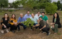 Prefeitura de Linhares  apoia lançamento de curso técnico gratuito em Fruticultura 