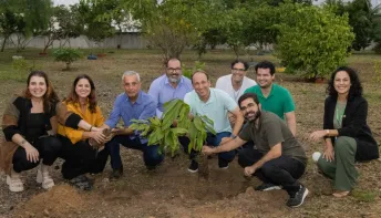 Prefeitura de Linhares  apoia lançamento de curso técnico gratuito em Fruticultura 
