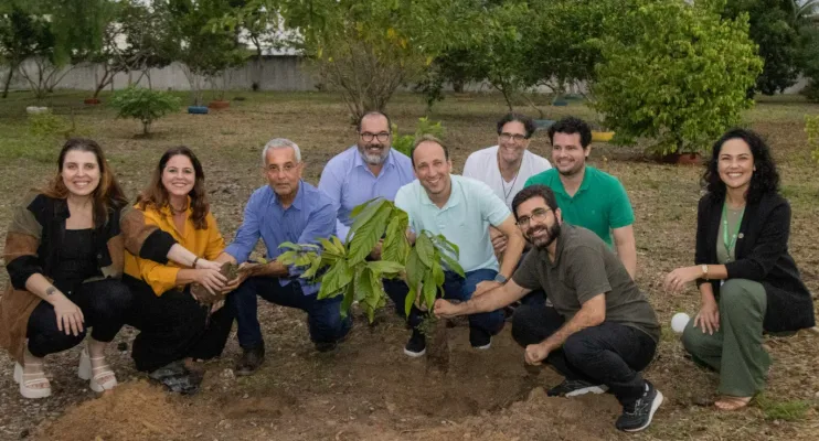 Prefeitura de Linhares  apoia lançamento de curso técnico gratuito em Fruticultura 