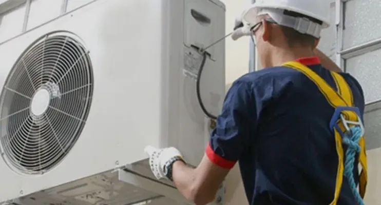 Linhares oferece curso gratuito de Técnico em Refrigeração e Climatização