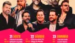 Linhares prepara grande festa pelos 226 anos com Pedro Sampaio, Panda, João Neto & Frederico, Tony Salles e rodeio